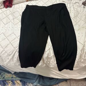 Michael Kors Cropped Pants